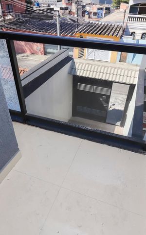 Casa à venda com 116m², 3 quartos e 2 vagasVaranda da Suíte