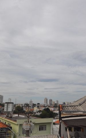 Casa à venda com 327m², 4 quartos e 6 vagasVista da Suíte 2