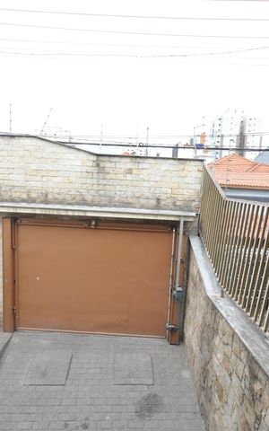 Casa à venda com 327m², 4 quartos e 6 vagasVista da Sala