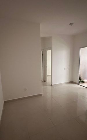 Apartamento à venda com 46m², 2 quartos e sem vaga Apartamento à venda com 46m², 2 quartos e sem vagaSala