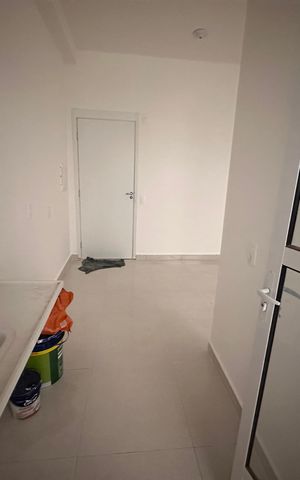Apartamento à venda com 46m², 2 quartos e sem vaga Apartamento à venda com 46m², 2 quartos e sem vagaCozinha