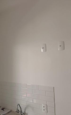 Apartamento à venda com 46m², 2 quartos e sem vaga Apartamento à venda com 46m², 2 quartos e sem vagaCozinha