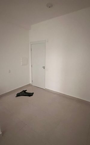 Apartamento à venda com 46m², 2 quartos e sem vaga Apartamento à venda com 46m², 2 quartos e sem vagaSala