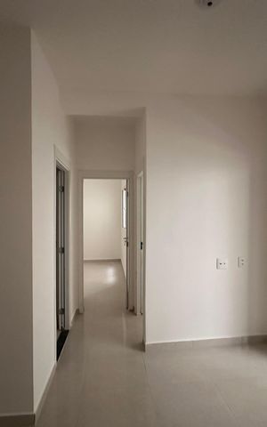 Apartamento à venda com 46m², 2 quartos e sem vaga Apartamento à venda com 46m², 2 quartos e sem vagaSala