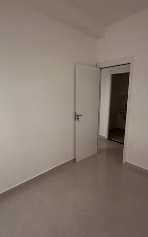 Apartamento à venda com 46m², 2 quartos e sem vaga Apartamento à venda com 46m², 2 quartos e sem vagaQuarto 2