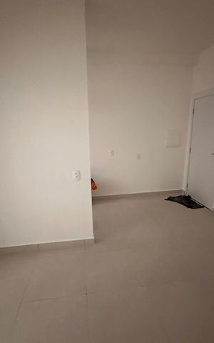 Apartamento à venda com 46m², 2 quartos e sem vaga Apartamento à venda com 46m², 2 quartos e sem vagaSala