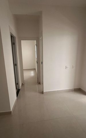 Apartamento à venda com 46m², 2 quartos e sem vaga Apartamento à venda com 46m², 2 quartos e sem vagaSala