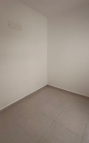 Apartamento à venda com 46m², 2 quartos e sem vaga Apartamento à venda com 46m², 2 quartos e sem vagaQuarto 1