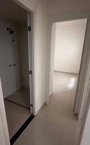 Apartamento à venda com 46m², 2 quartos e sem vaga