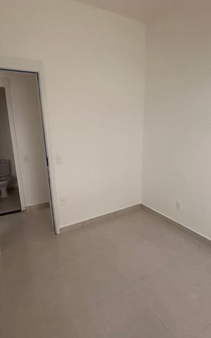 Apartamento à venda com 46m², 2 quartos e sem vaga Apartamento à venda com 46m², 2 quartos e sem vagaQuarto 2