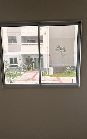 Apartamento à venda com 46m², 2 quartos e sem vaga Apartamento à venda com 46m², 2 quartos e sem vagaQuarto 2