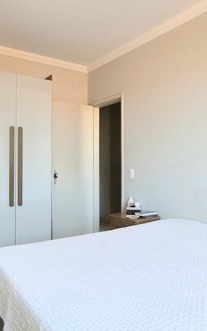 Casa à venda com 105m², 3 quartos e 1 vaga