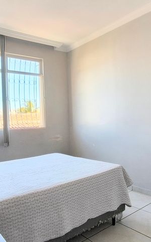 Casa à venda com 105m², 3 quartos e 1 vaga
