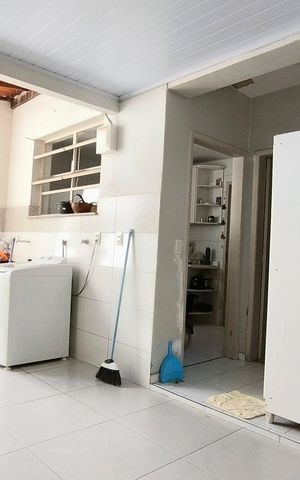 Casa à venda com 105m², 3 quartos e 1 vaga
