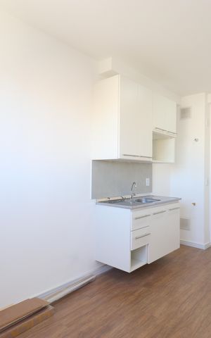 Apartamento à venda com 26m², 1 quarto e sem vagaSala/Cozinha