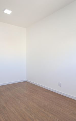 Apartamento à venda com 26m², 1 quarto e sem vagaQuarto 