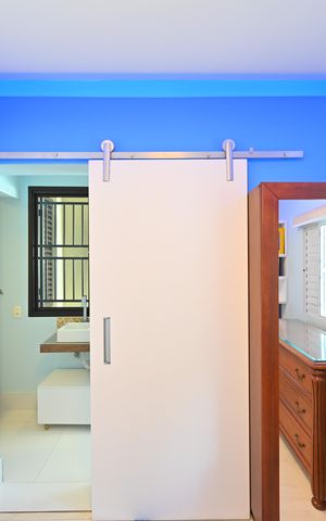 Casa à venda com 120m², 3 quartos e 2 vagasQuarto 3