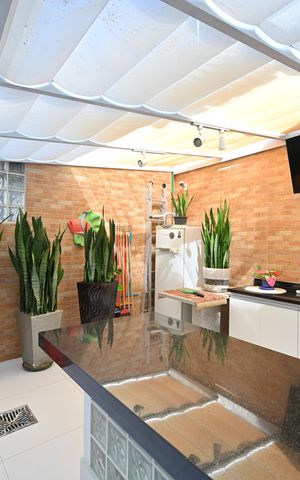 Casa à venda com 120m², 3 quartos e 2 vagasEspaço Gourmet