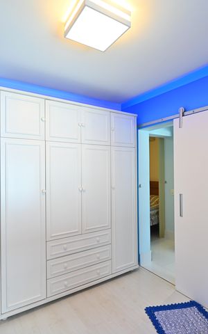 Casa à venda com 120m², 3 quartos e 2 vagasQuarto 3