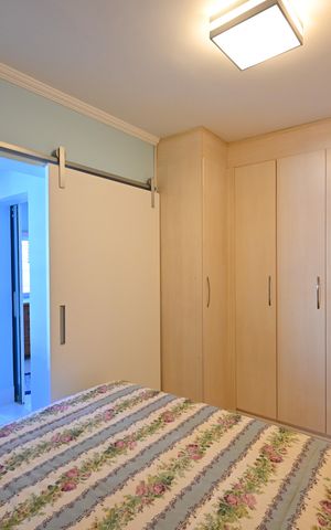 Casa à venda com 120m², 3 quartos e 2 vagasQuarto 2