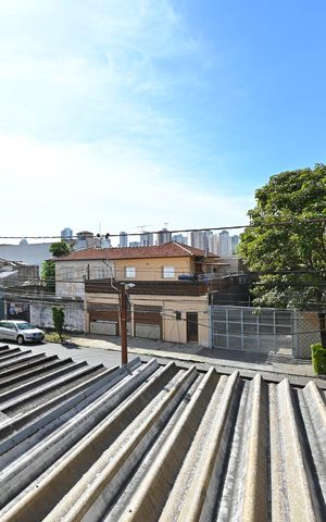 Casa à venda com 120m², 3 quartos e 2 vagasVista da Suíte