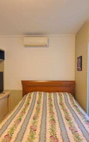 Casa à venda com 120m², 3 quartos e 2 vagasQuarto 2