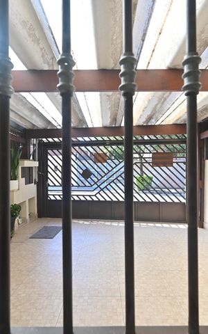 Casa à venda com 120m², 3 quartos e 2 vagasVista da Sala