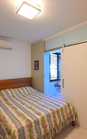Casa à venda com 120m², 3 quartos e 2 vagasQuarto 2