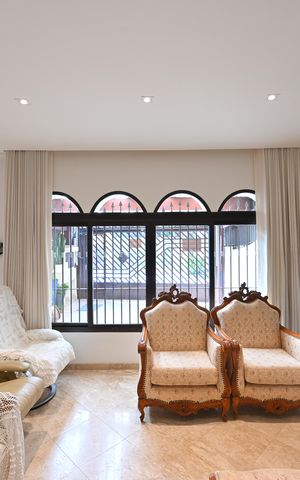 Casa à venda com 120m², 3 quartos e 2 vagasSala