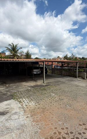 Casa à venda com 100m², 2 quartos e 2 vagas Casa à venda com 100m², 2 quartos e 2 vagasÁrea externa