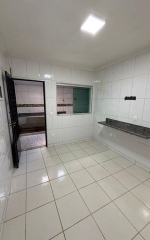 Casa à venda com 100m², 2 quartos e 2 vagas Casa à venda com 100m², 2 quartos e 2 vagasCozinha