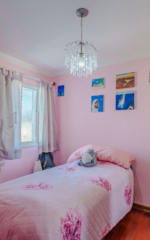 Apartamento à venda com 225m², 4 quartos e 3 vagas Apartamento à venda com 225m², 4 quartos e 3 vagasSuíte 2