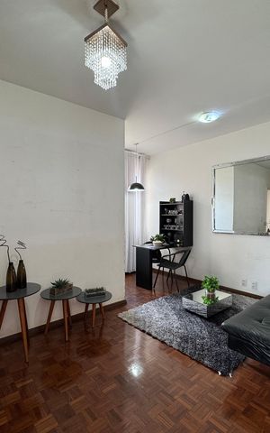Apartamento à venda com 69m², 3 quartos e 2 vagas Apartamento à venda com 69m², 3 quartos e 2 vagasSala