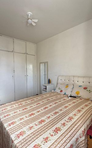 Apartamento à venda com 69m², 3 quartos e 2 vagas Apartamento à venda com 69m², 3 quartos e 2 vagasQuarto