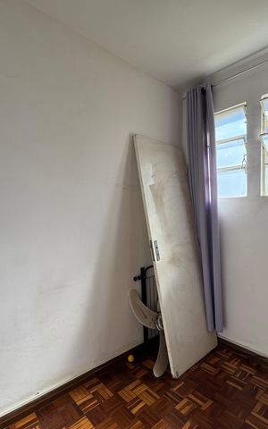 Apartamento à venda com 69m², 3 quartos e 2 vagas Apartamento à venda com 69m², 3 quartos e 2 vagasQuarto