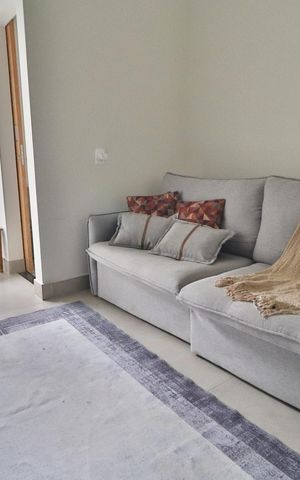 Casa para alugar com 70m², 2 quartos e 1 vagaSala