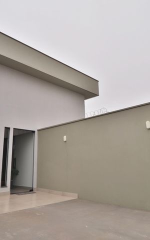Casa para alugar com 70m², 2 quartos e 1 vagaGaragem