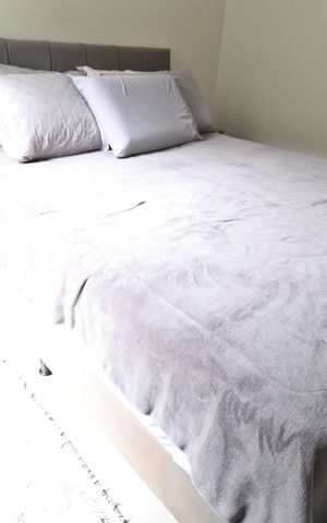 Casa para alugar com 70m², 2 quartos e 1 vagaQuarto 2 - Suíte