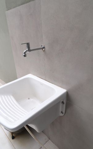 Casa para alugar com 70m², 2 quartos e 1 vagaÁrea de Serviço