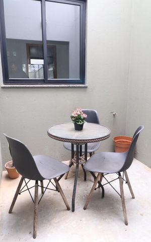 Casa para alugar com 70m², 2 quartos e 1 vagaJardim de Inverno