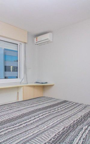 Apartamento à venda com 113m², 3 quartos e 2 vagasSuíte