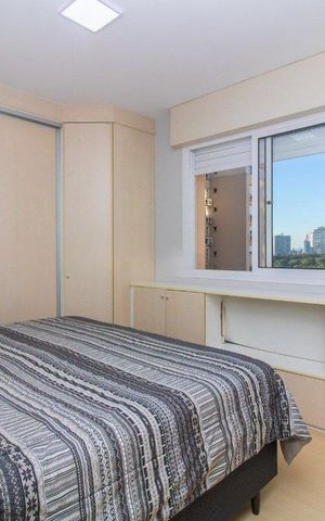 Apartamento à venda com 113m², 3 quartos e 2 vagasSuíte
