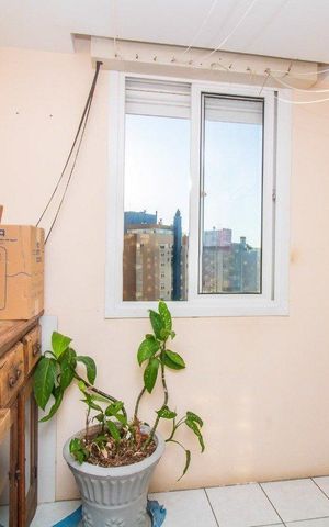Apartamento à venda com 113m², 3 quartos e 2 vagasCorredor