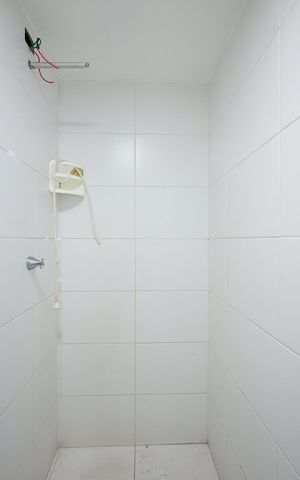 Apartamento à venda com 40m², 2 quartos e 1 vagaBanheiro