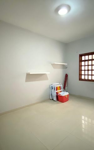 Casa para alugar com 300m², 3 quartos e 2 vagas Casa para alugar com 300m², 3 quartos e 2 vagasQuarto 1