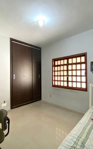 Casa para alugar com 300m², 3 quartos e 2 vagas Casa para alugar com 300m², 3 quartos e 2 vagasQuarto 2