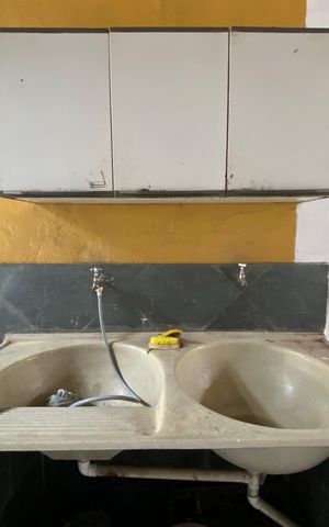 Casa para alugar com 300m², 3 quartos e 2 vagas Casa para alugar com 300m², 3 quartos e 2 vagasÁrea de Serviço