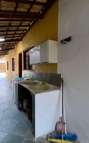 Casa para alugar com 300m², 3 quartos e 2 vagas Casa para alugar com 300m², 3 quartos e 2 vagasÁrea de Serviço