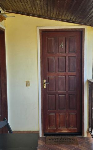 Apartamento para alugar com 31m², 1 quarto e 1 vaga