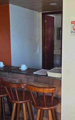 Apartamento para alugar com 31m², 1 quarto e 1 vaga